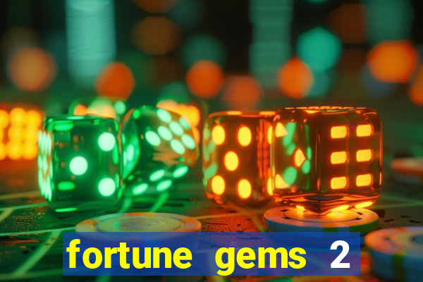 fortune gems 2 jili demo
